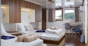Category B Cabins